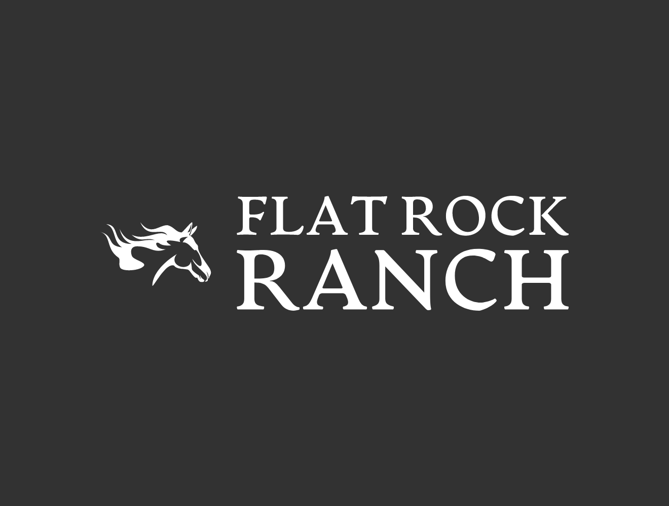 Home | Flat Rock Ranch - Horse Boarding Barn on Flat Top Mountain ...